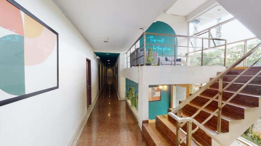 Benito Residence Tangerang Exterior foto